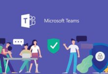 مُميزات مايكروسوفت تيمز 112112