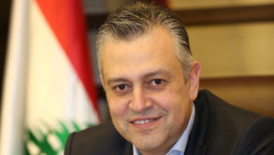 النائب حبيش: أناشد جميع رواد التواصل الإجتماعي التحلي بالحكمة واللياقة 112112