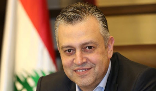 النائب حبيش: أناشد جميع رواد التواصل الإجتماعي التحلي بالحكمة واللياقة 112112
