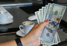 سعر صرف الدولار صباح اليوم السبت 112112