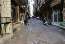 لقاء مشايخ البداوي يُشدد على ضرورة رفع الغطاء عن كل مخل بأمن المخيم 112112