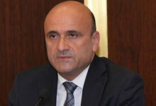 أبي رميا: نواجه لوحدنا الأكثرية المطلقة الفاسدة ولا نستطيع ولم ننخرط فيها 112112