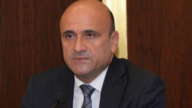 أبي رميا: نواجه لوحدنا الأكثرية المطلقة الفاسدة ولا نستطيع ولم ننخرط فيها 112112