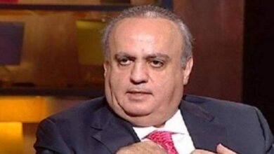 وهاب: أصبحت خائفًا من مشاكل أمنية.. الله يستر 112112