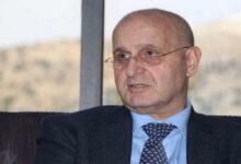 عراجي: الذهاب الى مؤتمر تأسيسي جديد قد يضع البلد في مهب العواصف والفوضى 112112