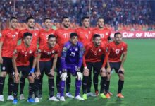 ظهور 3 إصابات مؤكدة بكورونا في منتخب جنوب إفريقيا الأولمبي لكرة القدم 112112