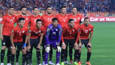 ظهور 3 إصابات مؤكدة بكورونا في منتخب جنوب إفريقيا الأولمبي لكرة القدم 112112