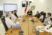 إجراءآت وزارة الصحة لمعالجة أزمة الدواء 112112