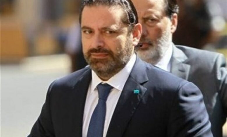 الرئيس الحريري يعود الى بيروت 112112