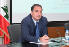 وزير الإتصالات ينفي علمه بموضوع هبة تمويل المحكمة الدولية 112112