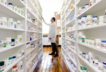 أصحاب الصيدليات يُحددون موعد إضرابهم العام والمفتوح 112112