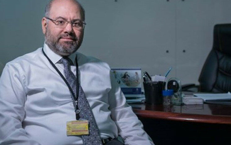 أبيض: حالات الإصابة بمتحور "دلتا" تخطت الـ 60 إصابة كلها وافدة من الخارج 112112