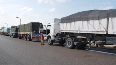 الحكومة الأردنية تُعلن أن منع صادرات زراعية للسعودية لا علاقة له بالجودة 112112