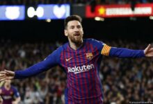 ميسي يُقدّم نموذجًا للتضحية في مباراة كولومبيا 112112