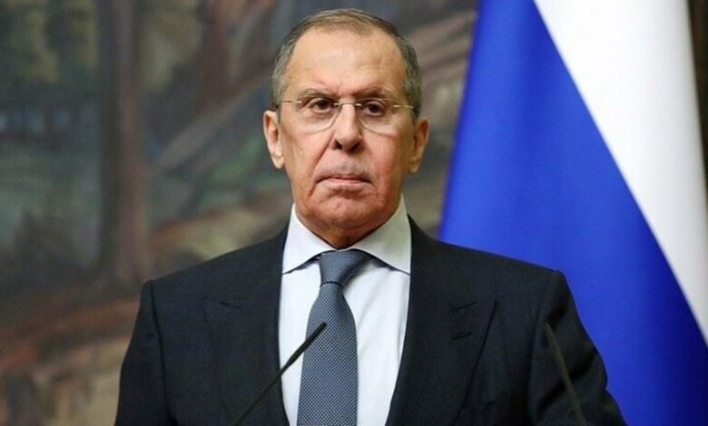 لافروف يُصرّح بفعل كل شيء لحماية حلفاء روسيا وحتى استخدام القاعدة العسكرية في طاجيكستان 112112
