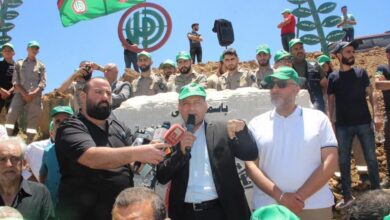 أمل تدعو للإنحياز التام للناس والإقلاع عن الشعبوية والعودة للتلاقي وفتح قنوات حوار 112112