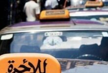 النقل البري يُعلق التحرك يوم الأربعاء والخميس يعقد إجتماعًا لتحديد الخطوات المقبلة 112112