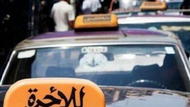 النقل البري يُعلق التحرك يوم الأربعاء والخميس يعقد إجتماعًا لتحديد الخطوات المقبلة 112112