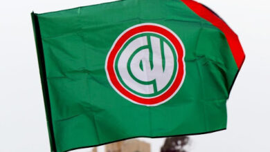 حركة أمل تُعايد اللبنانيين بعيد الأضحى المبارك 112112