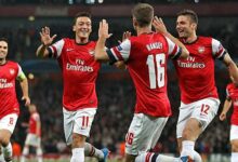 أرسنال يتعاقد مع مدافع منتخب البرتغال بعقد طويل الأمد 112112