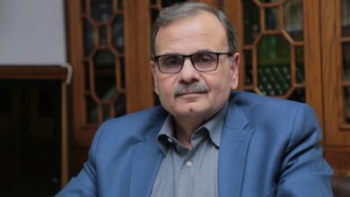 البزري: فيروس دلتا سيصبح الفيروس الأساسي الذي سينتشر في العالم 112112