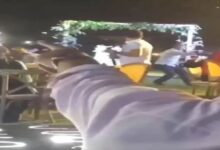 عشائر العرب تُعلّق على جريمة مقتل علي شبلي 112112