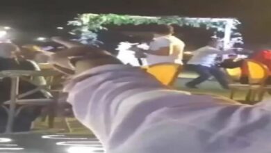 عشائر العرب تُعلّق على جريمة مقتل علي شبلي 112112