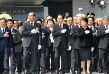 بيونغ يانغ تحذر سول 112112