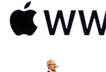 الكشف عن حاجة آبل للحقوق الرقمية 112112