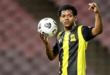 الإتحاد السعودي يفتح ملف المفاوضات مع المحترف البرازيلي رومارينهو لتجديد عقده 112112