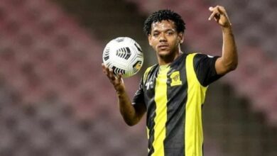 الإتحاد السعودي يفتح ملف المفاوضات مع المحترف البرازيلي رومارينهو لتجديد عقده 112112