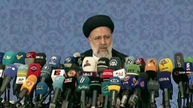 رئيسي: مواجهة عجز الميزانية والتضخم واحتواء تفشي كورونا أولويات حكومتي 112112