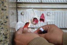 ختم محطة في مرجعيون بالشمع الأحمر لتخزين صاحبها 90,000 ليتر من المازوت 112112