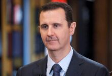 الأسد يُصدر مرسومًا لتشكيل حكومة جديدة 112112