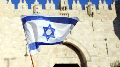 إسرائيل: إرسال الاتحاد الأوروبي ممثل إلى حفل تنصيب الرئيس الإيراني محير ويشير إلى سوء تقدير 112112