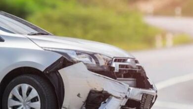 8 حوادث، قتيل و 13 جريح خلال الـ 24 ساعة الماضية 112112