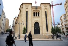 وصول 29 نائبًا الى مجلس النواب حتى اللحظة 112112