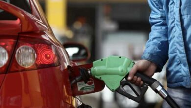 إطلاق النار على عدد من السيارات المتوقفة أمام محطة في البازورية وإصابة عدد من الأشخاص 112112