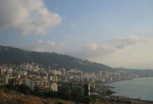 بلديات كسروان: سنستمر في مواجهة كافة المشاكل الطارئة ولو بالسلاح الأبيض 112112