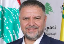 فياض: آمل أن نكون فعلا على عتبة ولادة حكومة خلال الأيام المقبلة 112112