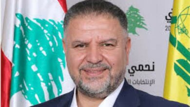 فياض: آمل أن نكون فعلا على عتبة ولادة حكومة خلال الأيام المقبلة 112112