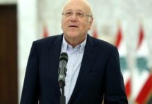 مكتب ميقاتي: الرئيس المكلف يؤكد متانة العلاقة التي تربطه بالحريري والسنيورة وسلام 112112