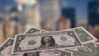 سعر صرف الدولار صباح اليوم الأحد 112112