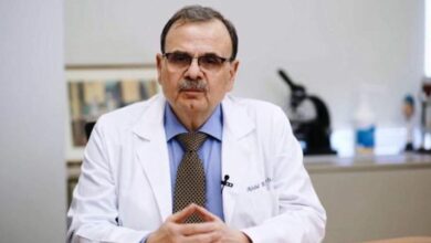 البزري: صيدا تجد نفسها اليوم في وضع صعب وحرج جداً 112112