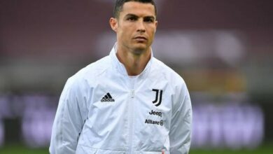 رونالدو: بعد كل ما يقال ويكتب مؤخرًا لابدّ لي من تحديد موقفي 112112