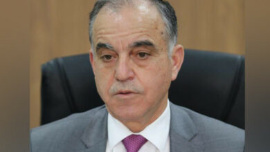 القاضي ابراهيم: جرى فتح كل المستودعات وبيع مخزونها الى الصيدليات بالسعر المدعوم 112112