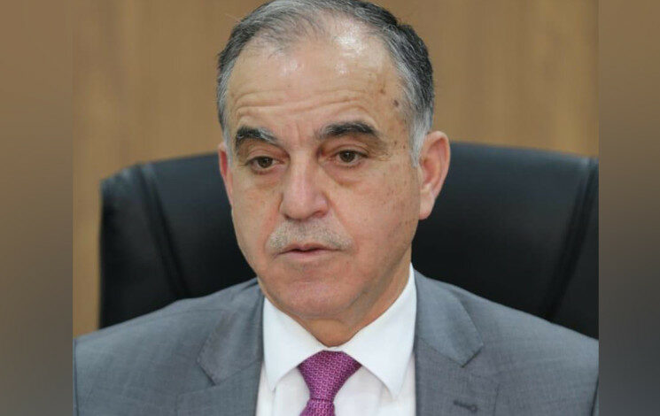 القاضي ابراهيم: جرى فتح كل المستودعات وبيع مخزونها الى الصيدليات بالسعر المدعوم 112112