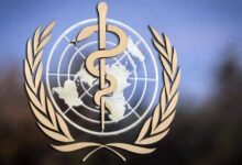 الصحة العالمية: الإمدادات في أفغانستان تكفي لأسبوع واحد 112112