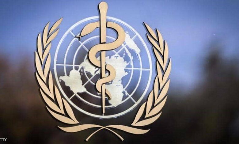 الصحة العالمية: الإمدادات في أفغانستان تكفي لأسبوع واحد 112112