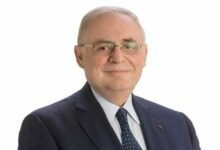 البستاني: كنت أتمنى أن يدعمنا ويساندنا الحلفاء والأصدقاء في ملفات الفساد 112112